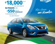 Gas en tu Auto Convierte a GLP por $18000 pesos o 52 pagos semanales CDMX